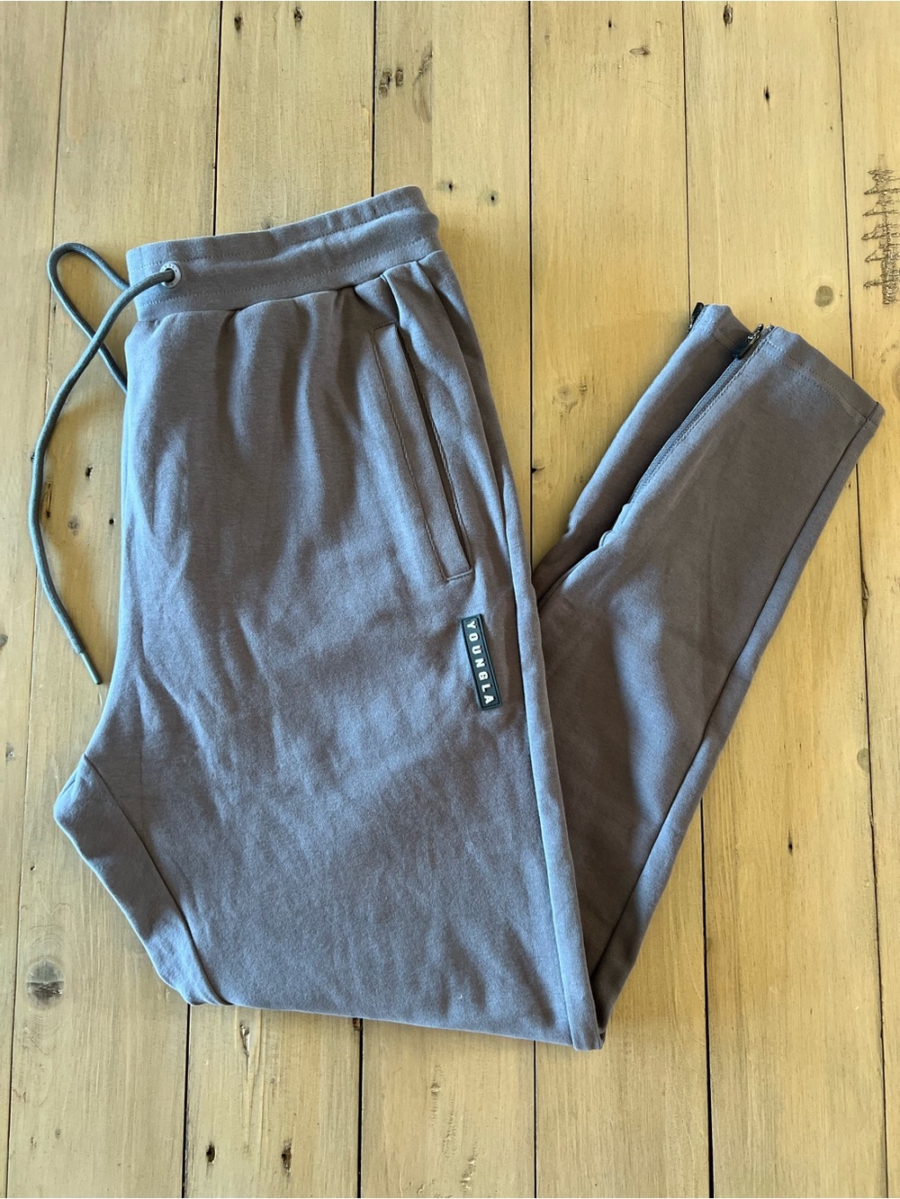 NWOT YoungLA Pants Large